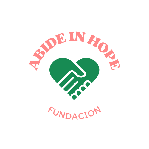 Abide in Hope Foundation Logo